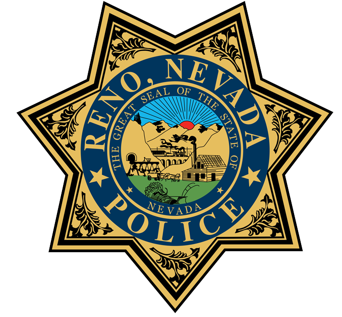 Reno Police Department