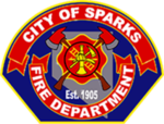 Sparks Fire Department