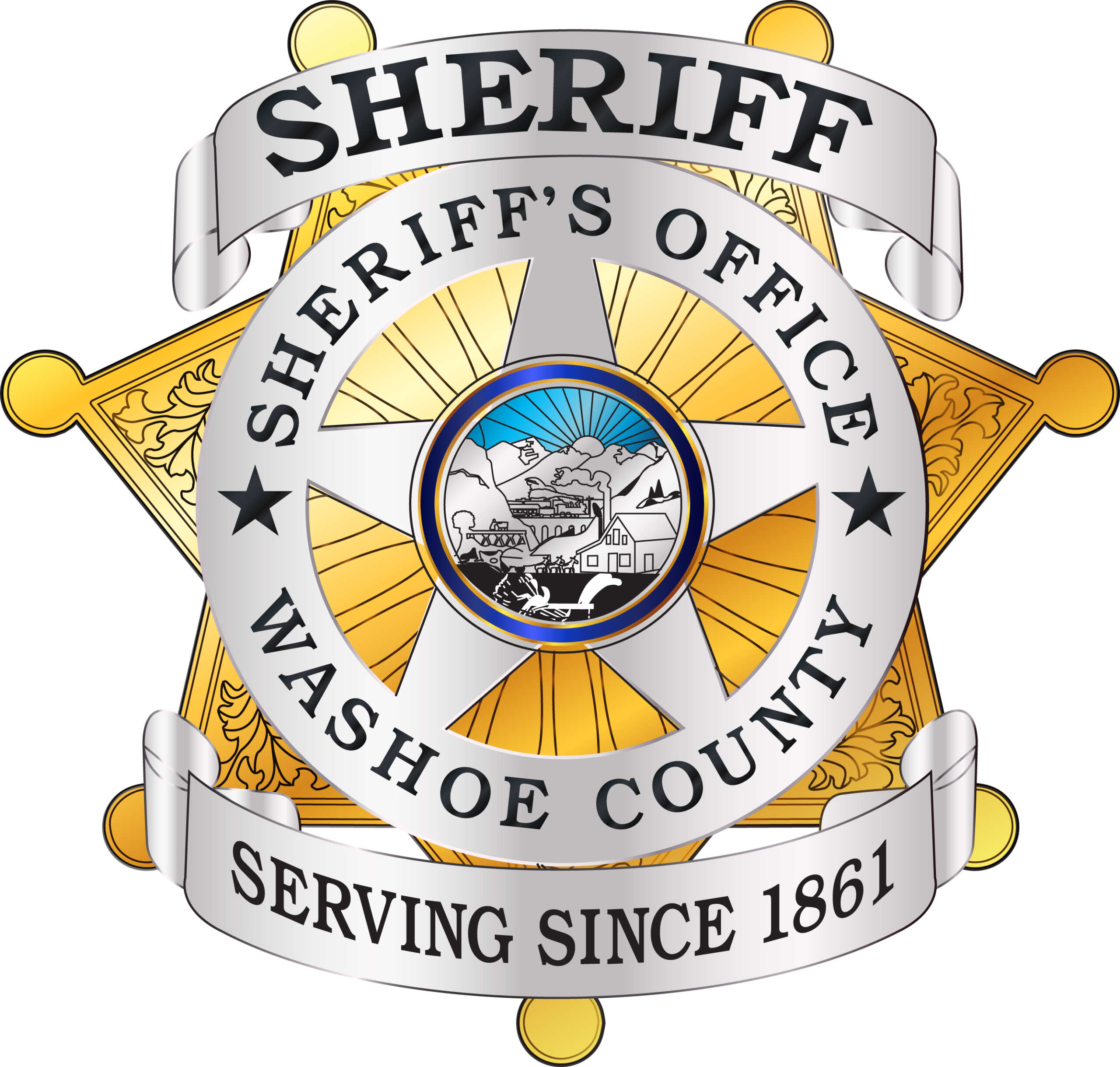 Washoe County Sheriff