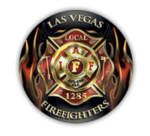 Las Vegas Firefighters Local 1285