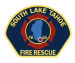 South Lake Tahoe Fire Rescue