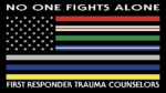 First Responder Trauma Counselors  