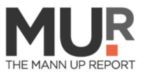 The Mann Up Report Podcast