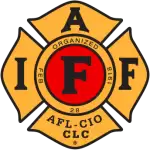 IAFF Peer Support Training  