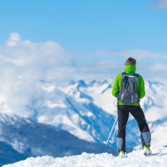 Ski Patrol